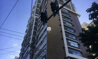 Imagem: Apto. 02 suítes, 1VG, depósito NOVO V