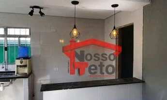 Imagem: Casa com 2 dormitórios para alugar, 90