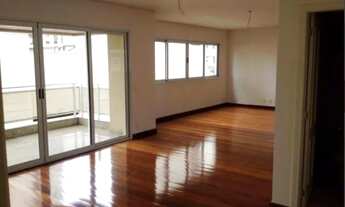 Imagem 1: Apartamento locação Itaim Bibi - 360m², 4 Suítes, 3 vagas - R$ 19.000 Pacote