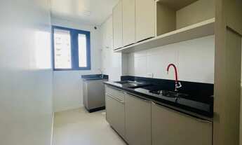 Imagem 2: Apartamento com 2 dormitórios para alugar, 74 m² por R$ 3.345,00/mês - São João - Itajaí/S