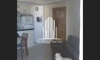 Imagem 5: Apartamento para venda tem 50 metros quadrados com 2 quartos, 1 vaga, em Vila Prudente