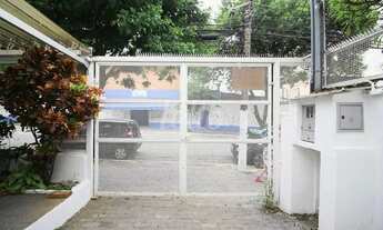 Imagem 6: São Paulo - Casa Comercial - Vila Clementino