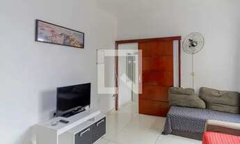 Imagem 2: Apartamento para Aluguel - Centro, 1 Quarto, 60 m2