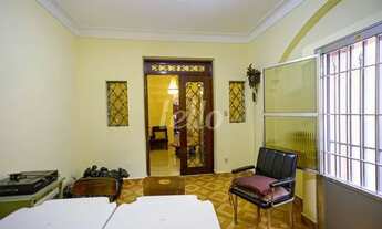 Imagem 3: São Paulo - Casa Padrão - Belém