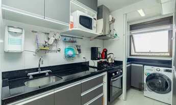 Imagem 6: Apartamento em Passo da Areia