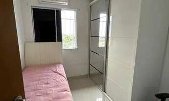 Imagem 6: CA- ALUGO 2/4 mobiliado Jardim Nova Esperança