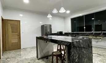 Imagem 3: Casa em condomínio Vitória Tênis Prime Residence