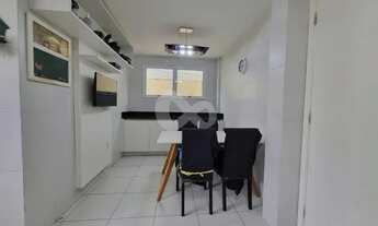 Imagem 5: Casa de condomínio Alto Padrão 220 metros quadrados com 4 quartos ,2 suítes com 2 vagas