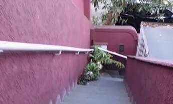 Imagem 4: Casa para venda tem 91 metros quadrados com 3 quartos em Cambuci - São Paulo - SP