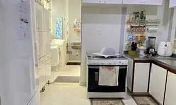 Imagem 5: Apartamento para venda com 150 metros quadrados com 3 quartos