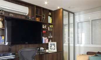 Imagem: Venda Apartamento 3 Dormitórios - 125 m²