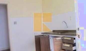 Imagem 6: Apartamento de dois dormitórios,quintal,despensa,em predinho baixo no bom retiro