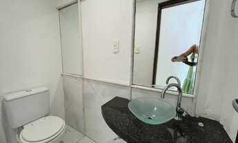 Imagem 6: Apto para aluguel com 100 m2 com 2 quartos em Tambaú - João Pessoa - Paraíba