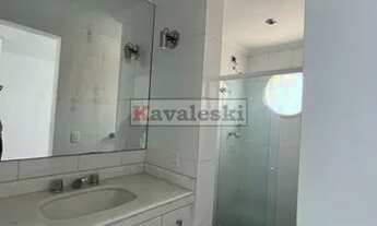 Imagem 3: Apartamento Metrô Praça da Arvore - 1 dormitório