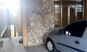 Imagem 2: Casa-São Paulo-VILA PRUDENTE