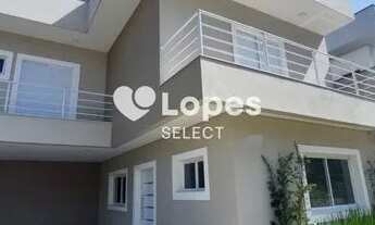 Imagem 5: Casa para Locação Condomínio Portal do Bosque Louveira - São Paulo