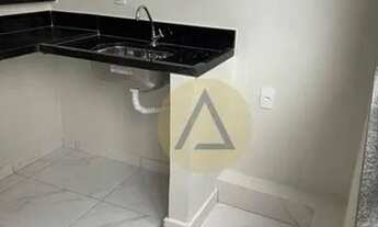 Imagem 5: Loft com 1 dormitório para alugar, 30 m² por R$ 850,00/mês - Centro - Macaé/RJ