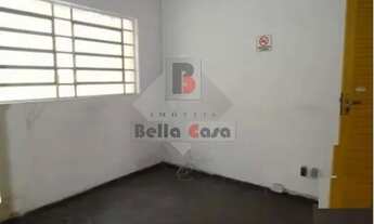 Imagem 5: Galpão Comercial Vila Santa Clara -Aguá Rasa