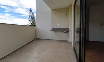 Imagem 4: Apartamento Garden para venda e locação com 1 quarto no São Pedro - Juiz de Fora/MG