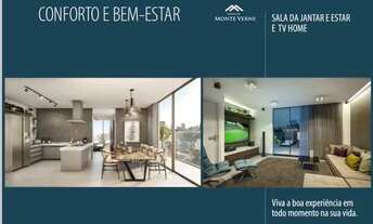 Imagem 5: Cobertura à venda, 3 quartos, 3 suítes, 4 vagas, Lourdes - Belo Horizonte/MG