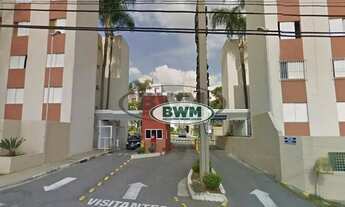 Imagem 1: Apartamento com 2 dormitórios à venda, 62 m² por R$ 195.000,00 - Jardim Nova Manchester