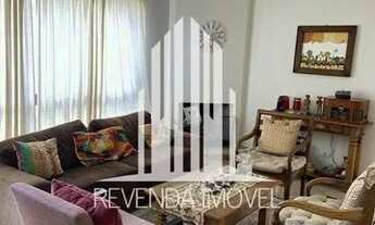 Imagem 2: Apartamento à venda 168m² com 3 dormitórios 3 suítes e 3 vagas no Morumbi