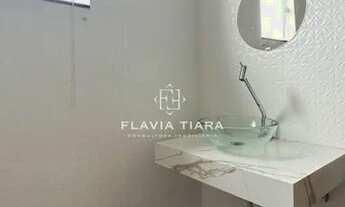 Imagem 7: Belíssima casa 3 quartos em Praia Grande - Fundão