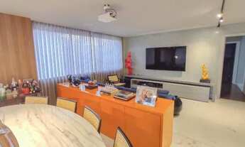 Imagem 7: Apartamento à venda, 4 quartos, 2 suítes, 4 vagas, Belvedere - Belo Horizonte/MG