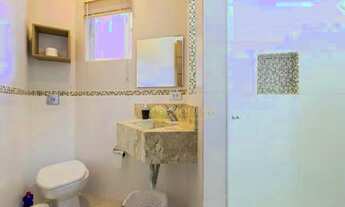 Imagem 4: Casa com 4 dormitórios, 236 m² - venda por R$ 1.500.000,00 ou aluguel por R$ 7.000,00/mês