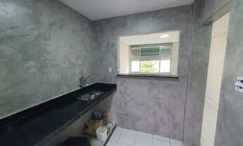 Imagem 2: Apto 2 quartos - Estrada dos Três Rios, Freguesia de Jacarepaguá