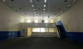 Imagem 5: Galpão no Tucuruvi de 480m² e 5 vagas - 200 metros do Metro