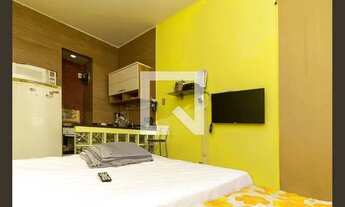 Imagem 6: Apartamento para Aluguel - Botafogo, 1 Quarto, 26 m2