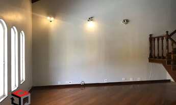 Imagem 2: Sobrado com 3 quartos, 228 m², Parque dos Pássaros - São Bernardo do Campo/SP