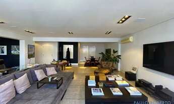 Imagem 7: APARTAMENTO - JARDIM AMÉRICA - SP