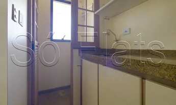 Imagem 5: Lindo flat com 1 vaga disponível para locação em Santana próximo ao Metrô Santana