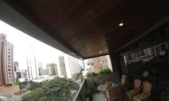 Imagem 6: Apartamento à venda, 4 quartos, 2 suítes, 3 vagas, Santo Agostinho - Belo Horizonte/MG