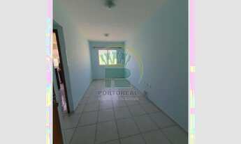 Imagem: Apartamento para locação - Rudge Ramos