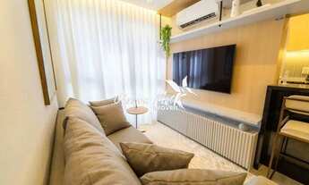 Imagem: Apartamento para venda possui 52 metros