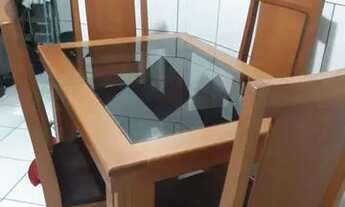 Imagem 7: Apartamento para aluguel possui 50 metros quadrados com 1 quarto em Tupi - Praia Grande