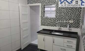 Imagem 4: Vendo Apartamento, 02 dormitórios, Vila Belmiro, Santos