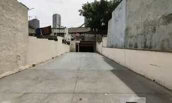 Imagem 4: Estacionamento/Lote/Terreno e 1 banheiro para Alugar, próximo ao metro Vila Prudente