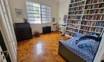 Imagem 3: Apto Centro, amplo, reformado, Rua Dr. Nelson de Sá Earp - Petrópolis - RJ