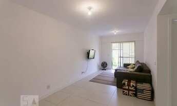 Imagem 2: Apartamento para Aluguel - Recreio, 1 Quarto, 80 m2