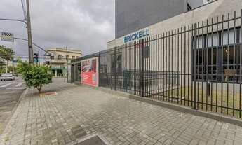 Imagem 2: KITNET com 1 dormitório à venda com 18m² por R$ 295.528,00 no bairro Rebouças - CURITIBA