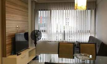 Imagem 2: Aconchegante apartamento MOBILIADO