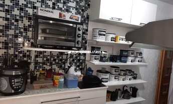 Imagem 4: Apartamento em Condomínio para Venda no bairro Itaberaba, 2 dorm, 1 vagas, 47 m Ref: Elcio