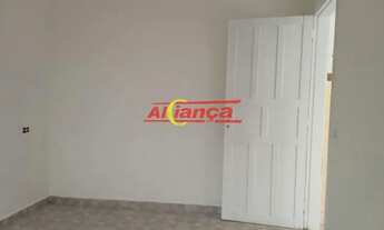 Imagem 4: Casa, Jardim Palmira - Guarulhos