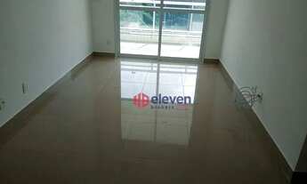 Imagem 4: Apartamento com 3 dormitórios para alugar, 87 m² por R$ 4.000,00/mês - José Menino - Santo