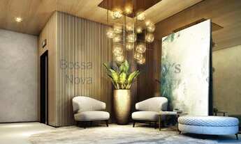 Imagem 2: Apartamento no Lindenberg Reserva Itaim