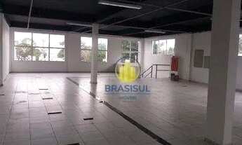 Imagem 3: Salão para alugar - Santo Amaro - São Paulo/SP